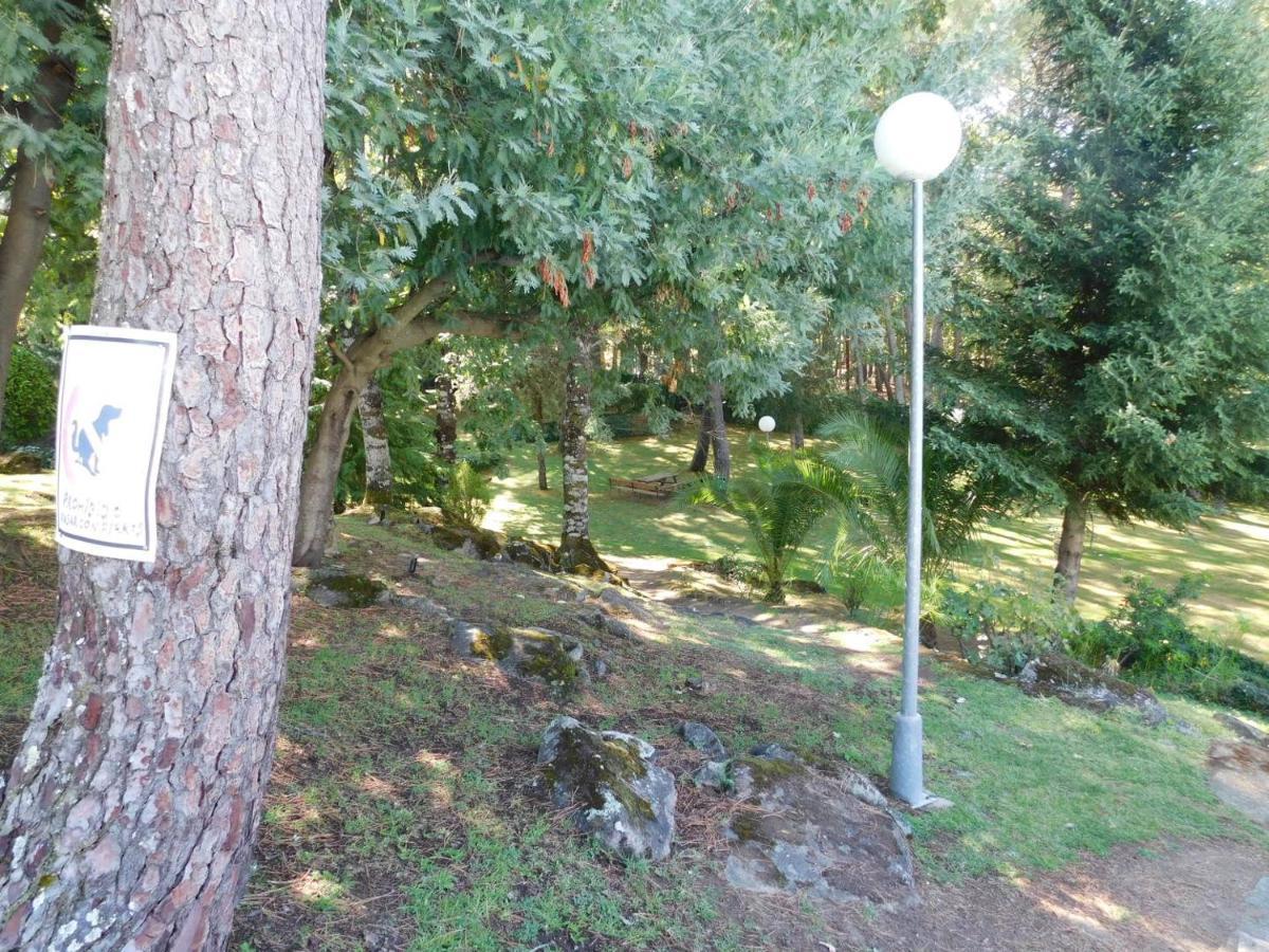 El Capricho Para Todos Arenas de San Pedro Exterior photo