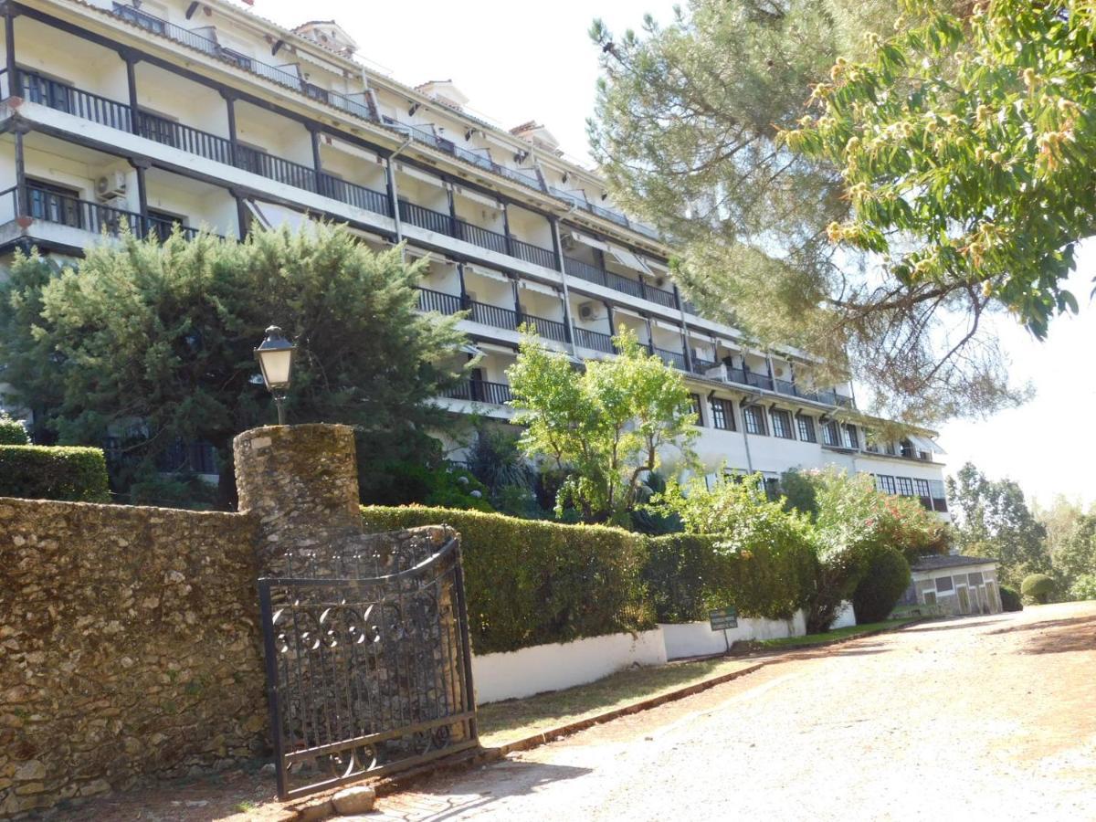 El Capricho Para Todos Arenas de San Pedro Exterior photo